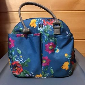 Pioneer Woman lunch tote